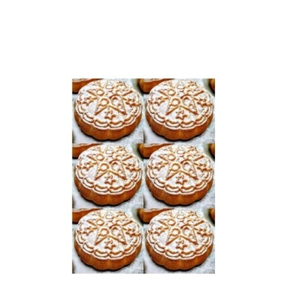 Picture of DAVIDS MINCE PIES X6